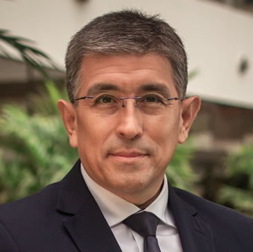 c bazan